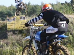 Classic Offroad Festival 2025